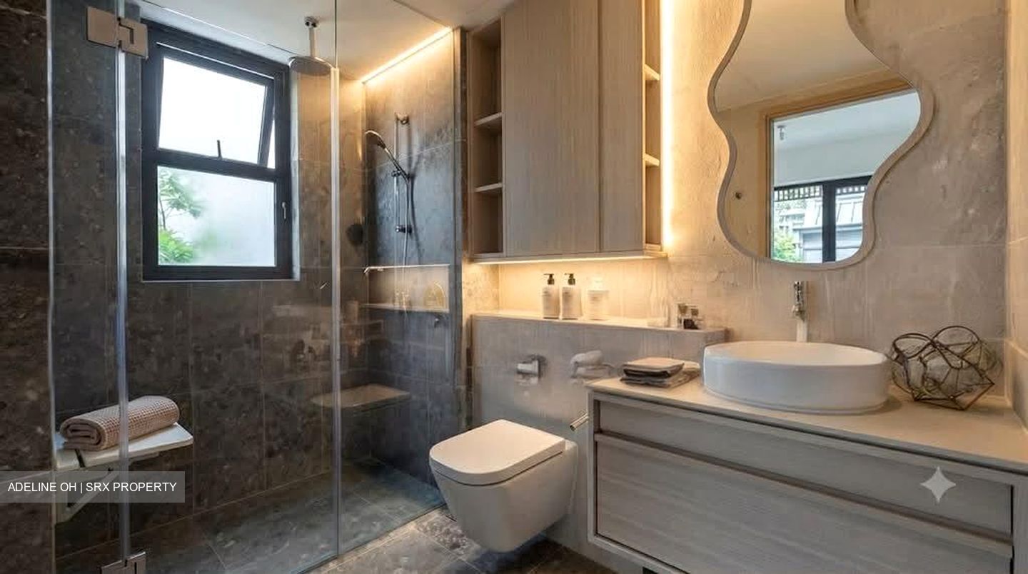 Mori (D14), Apartment #598669151